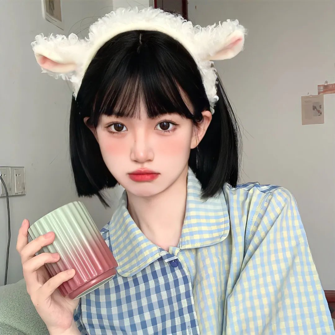 人前叫多莉，人后叫凯蒂